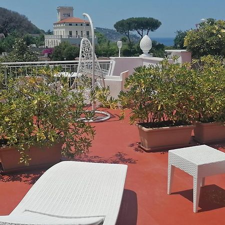 Hotel Casa Di Meglio Ischia Dış mekan fotoğraf