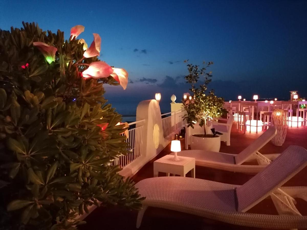 Hotel Casa Di Meglio Ischia Dış mekan fotoğraf
