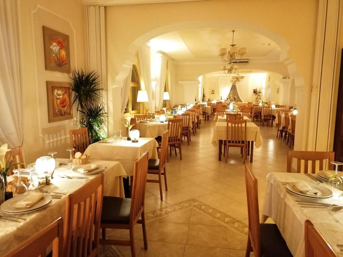 Hotel Casa Di Meglio Ischia Dış mekan fotoğraf