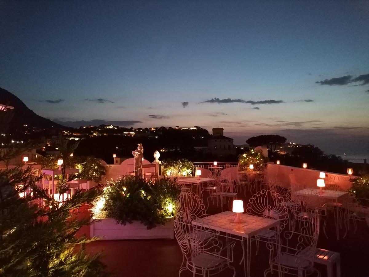 Hotel Casa Di Meglio Ischia Dış mekan fotoğraf