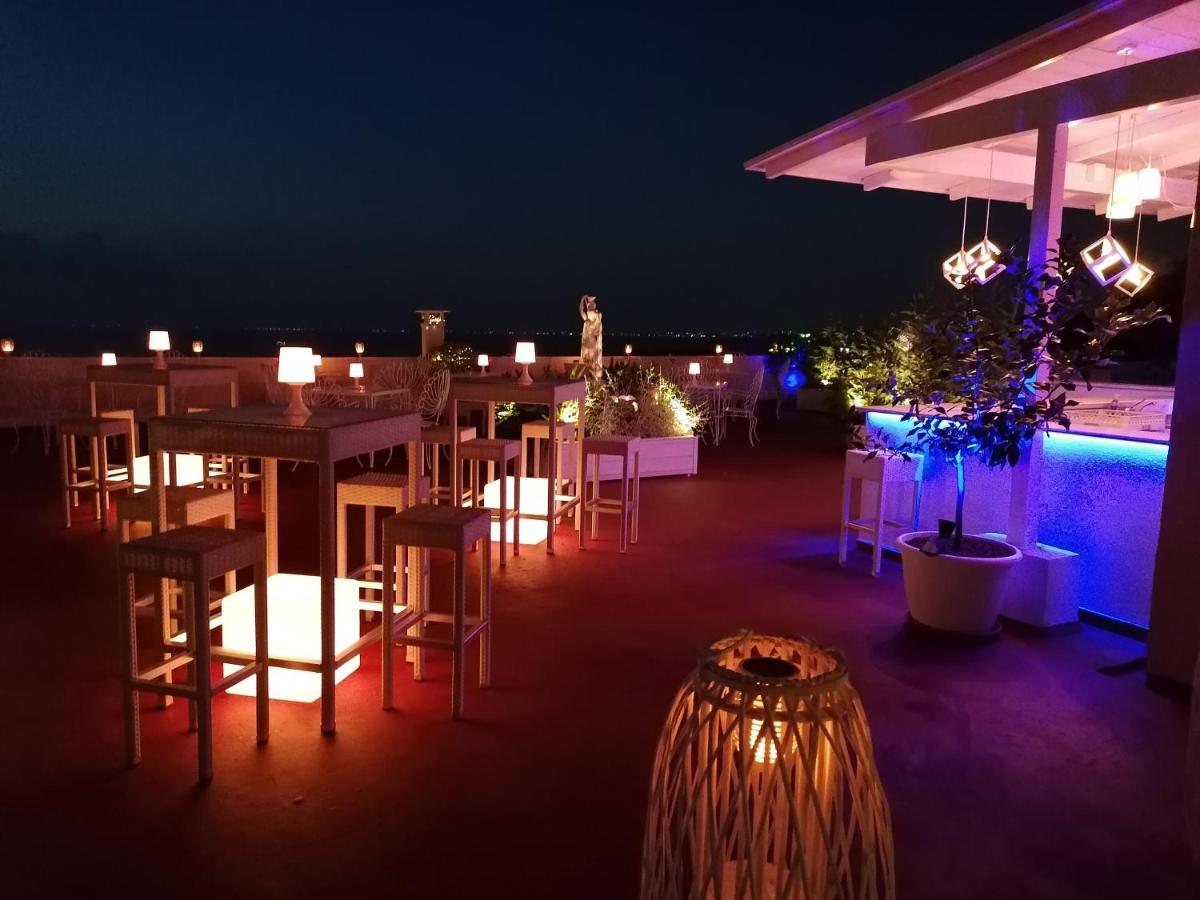 Hotel Casa Di Meglio Ischia Dış mekan fotoğraf