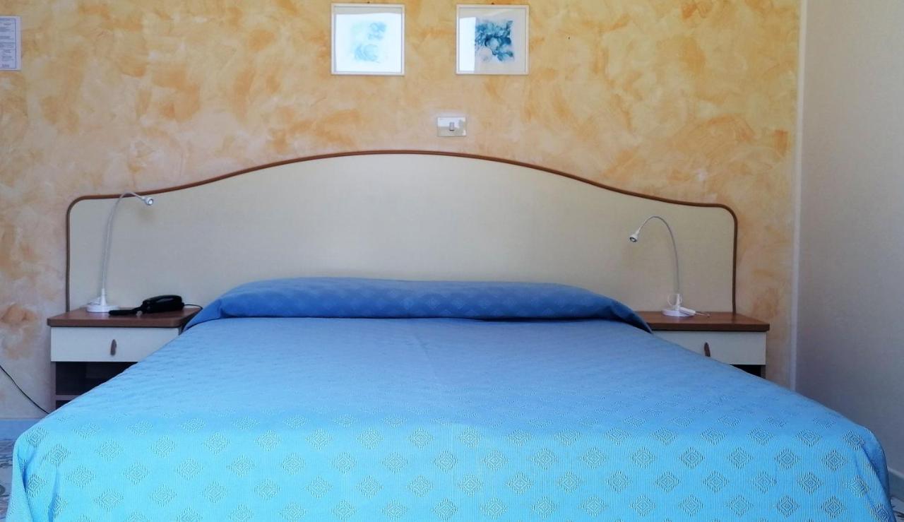 Hotel Casa Di Meglio Ischia Dış mekan fotoğraf