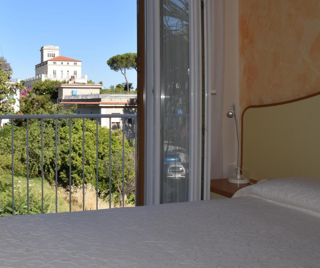 Hotel Casa Di Meglio Ischia Dış mekan fotoğraf