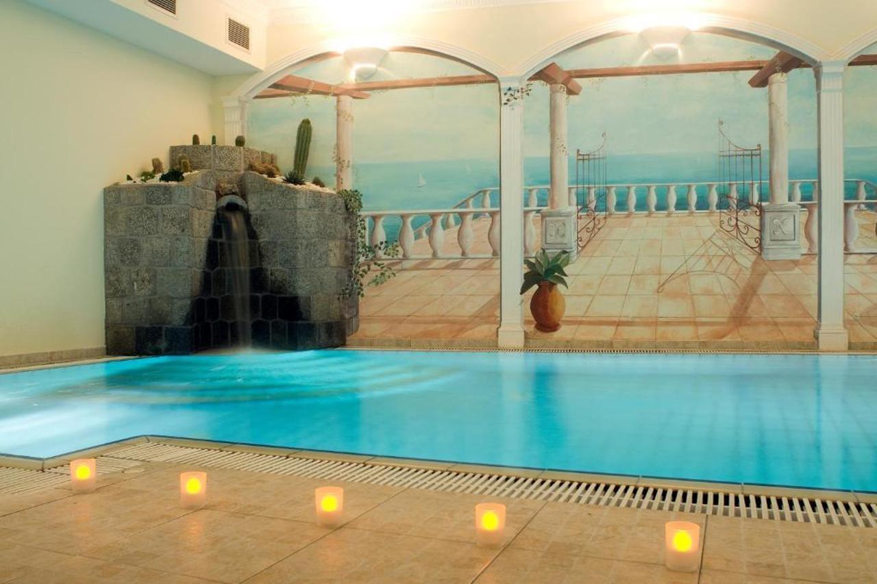 Hotel Casa Di Meglio Ischia Dış mekan fotoğraf