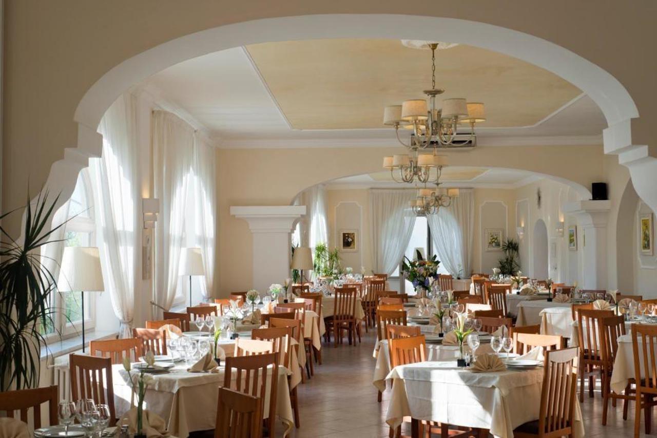 Hotel Casa Di Meglio Ischia Dış mekan fotoğraf
