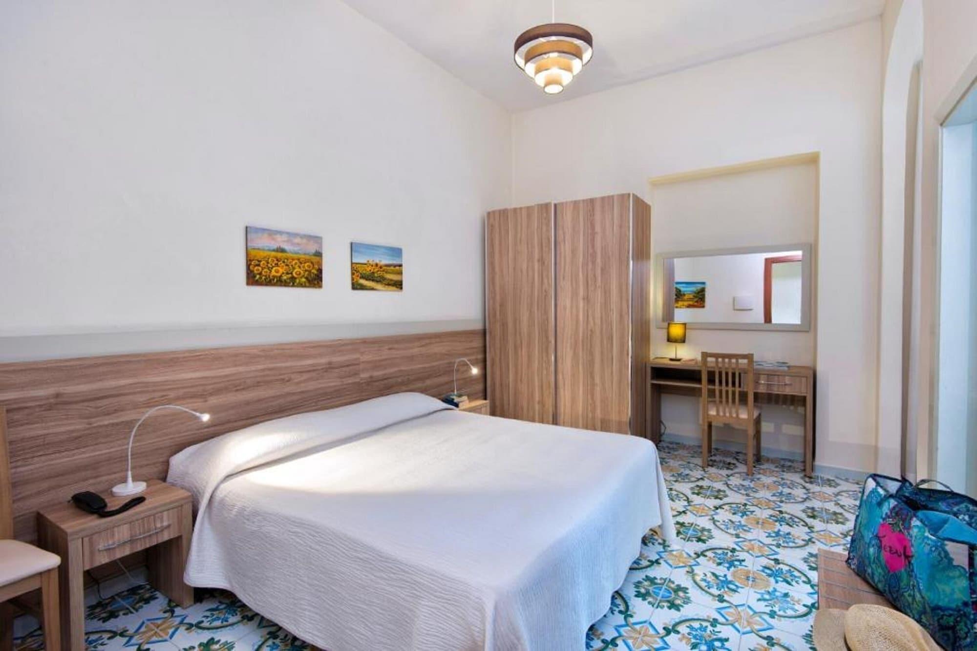 Hotel Casa Di Meglio Ischia Dış mekan fotoğraf