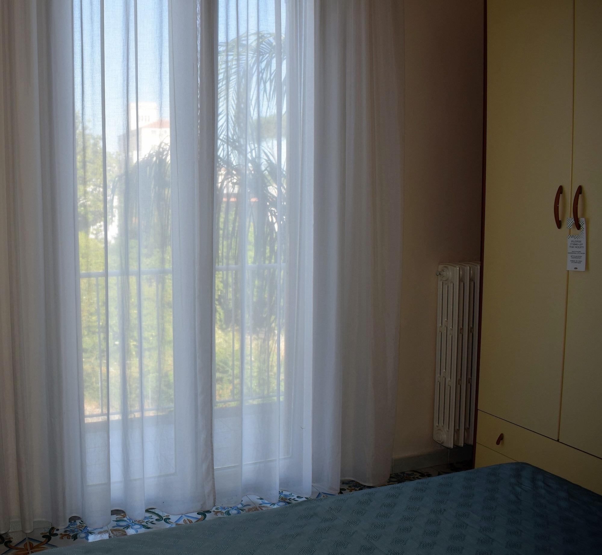 Hotel Casa Di Meglio Ischia Dış mekan fotoğraf