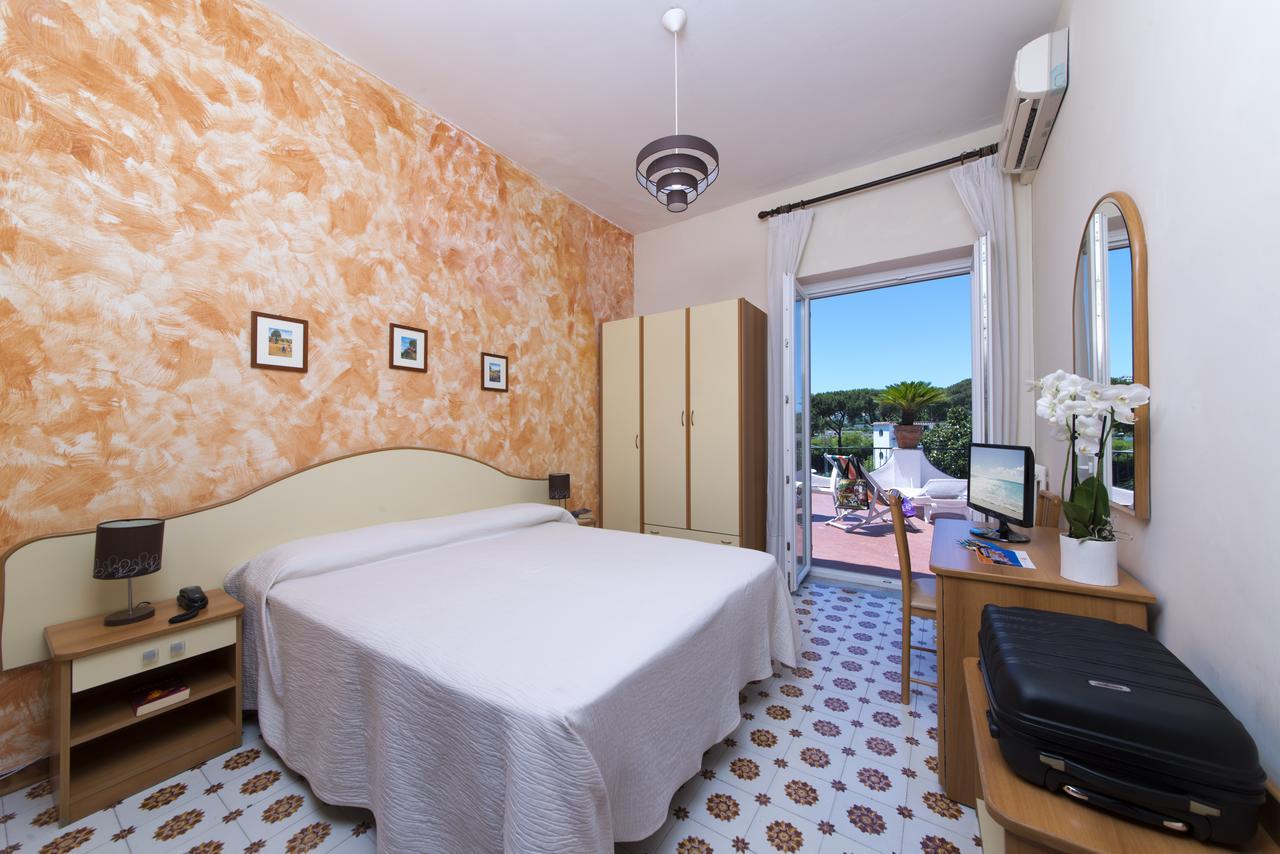 Hotel Casa Di Meglio Ischia Dış mekan fotoğraf