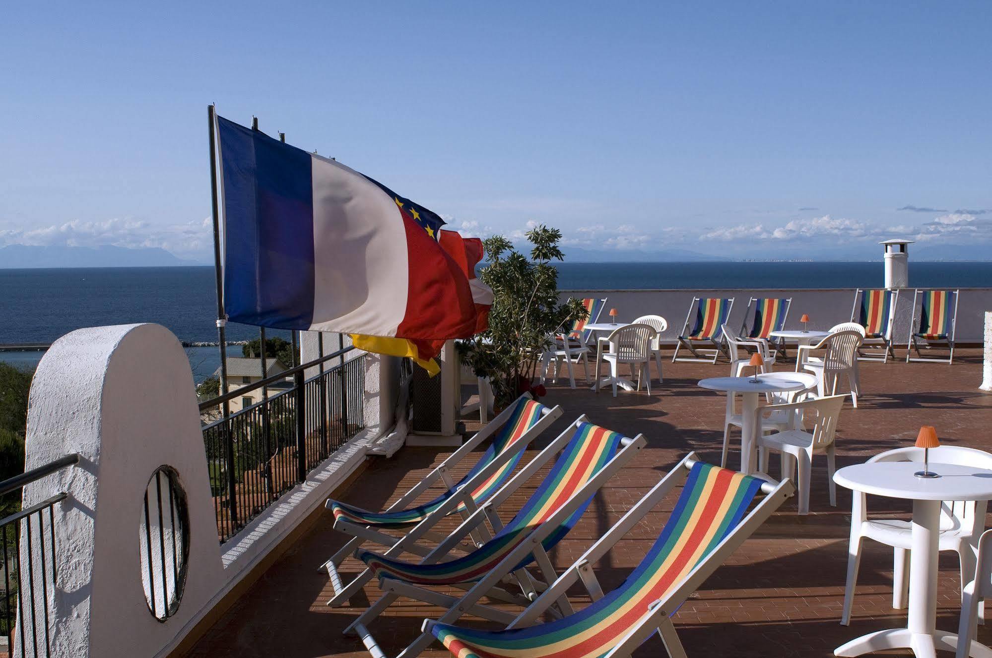 Hotel Casa Di Meglio Ischia Dış mekan fotoğraf