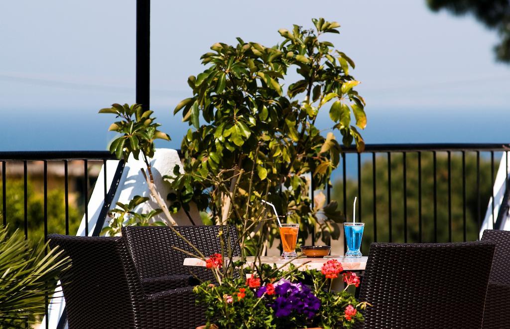 Hotel Casa Di Meglio Ischia Dış mekan fotoğraf